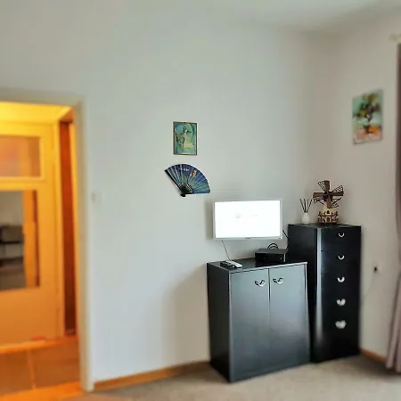 Mtb Apartament Marszalkowska 公寓