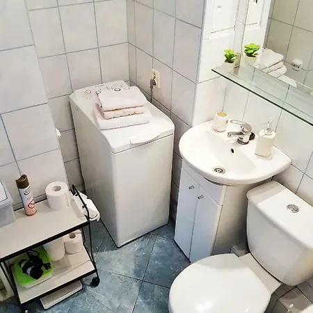 Mtb Apartament Marszalkowska 公寓 *