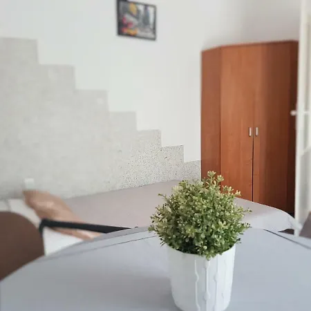 Mtb Apartament Marszalkowska