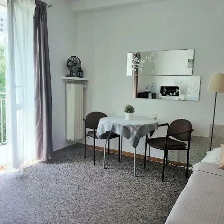 公寓 Mtb Apartament Marszalkowska 华沙