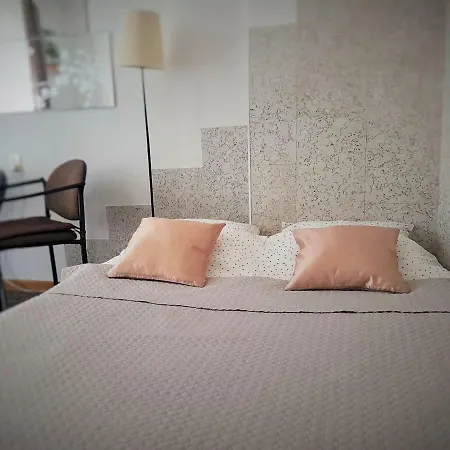 公寓 Mtb Apartament Marszalkowska