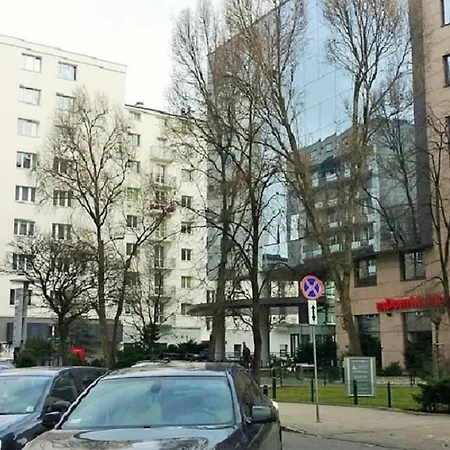 Mtb Apartament Marszalkowska 公寓 *