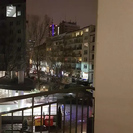 Mtb Apartament Marszalkowska 公寓 *
