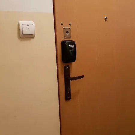公寓 Mtb Apartament Marszalkowska
